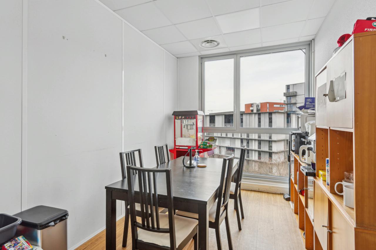 Bureau Montreuil 295m² Location bureau Montreuil Seine-Saint-Denis OLBUR2529571 7